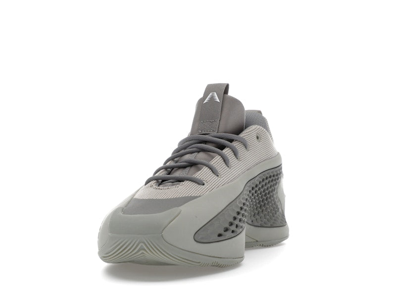 adidas AE 1 Low Metallic Grey