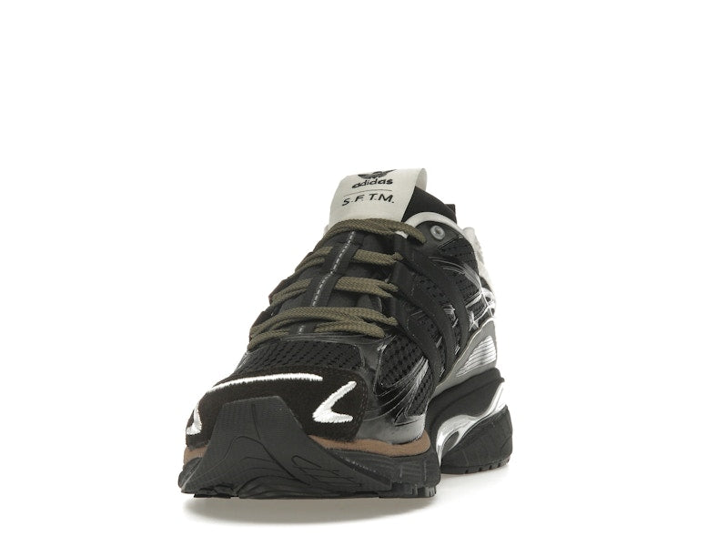adidas Adistar Cushion Song for the Mute Core Black Dark Brown