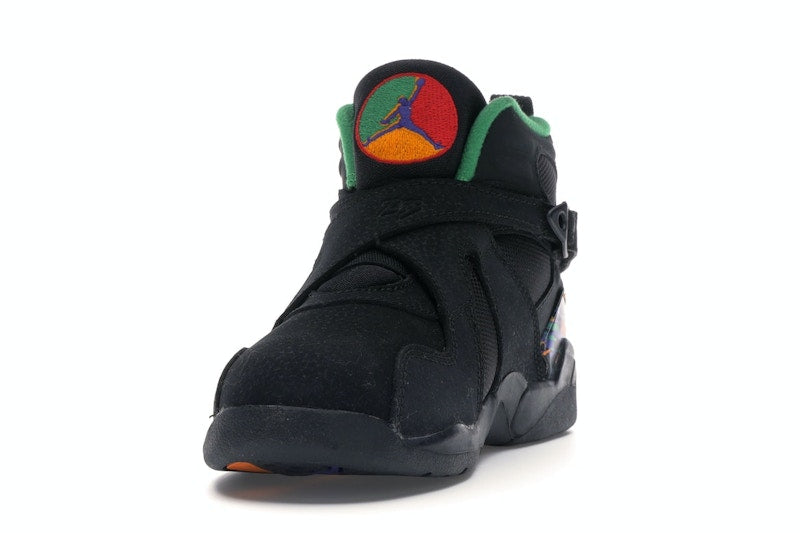 Jordan 8 Retro Tinker Air Raid (PS)