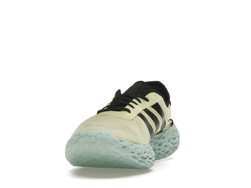 adidas Zponge Ice Yellow