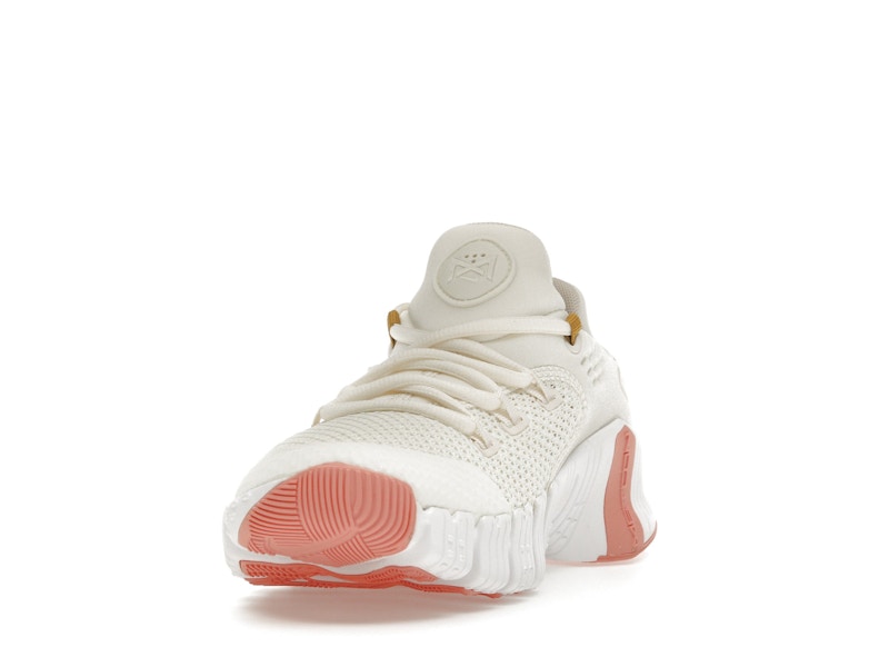 Nike Free Metcon 4 Sail Crimson Bliss (Women's)