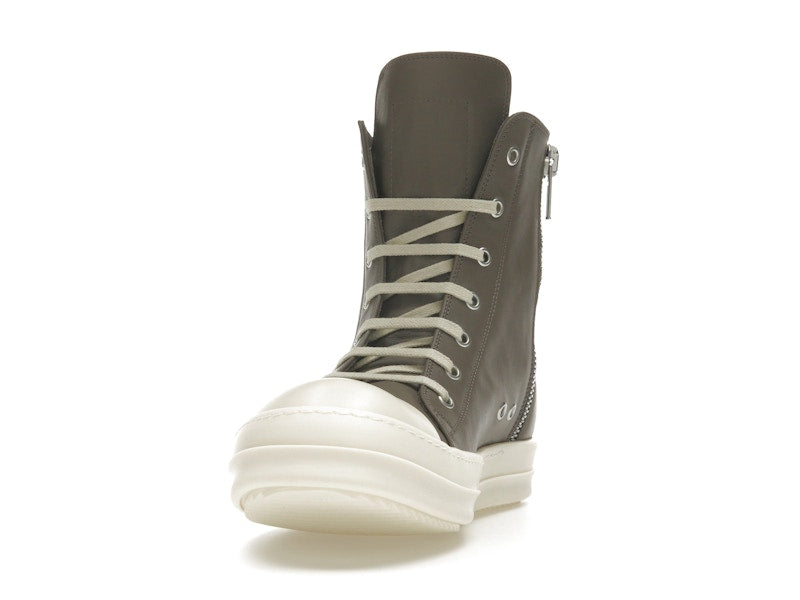 Rick Owens Hollywood High Dust Milk