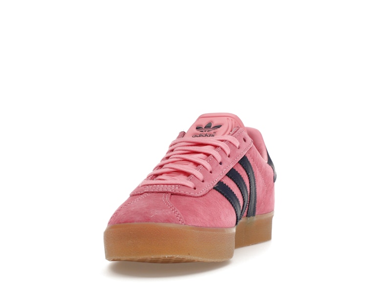 adidas Gazelle Bliss Pink Dark Blue