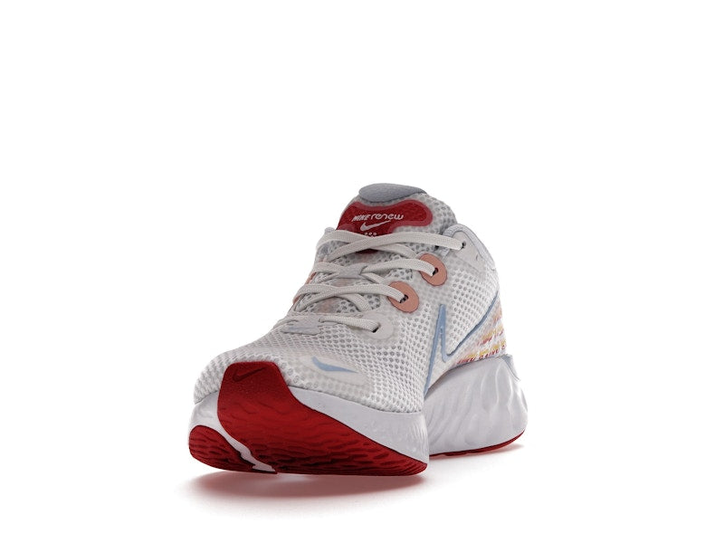 Nike Renew Run White