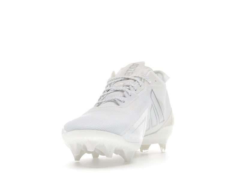 adidas Adizero Electric II Cloud White Silver Metallic