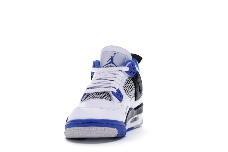Jordan 4 Retro Motorsports (2017) (GS)