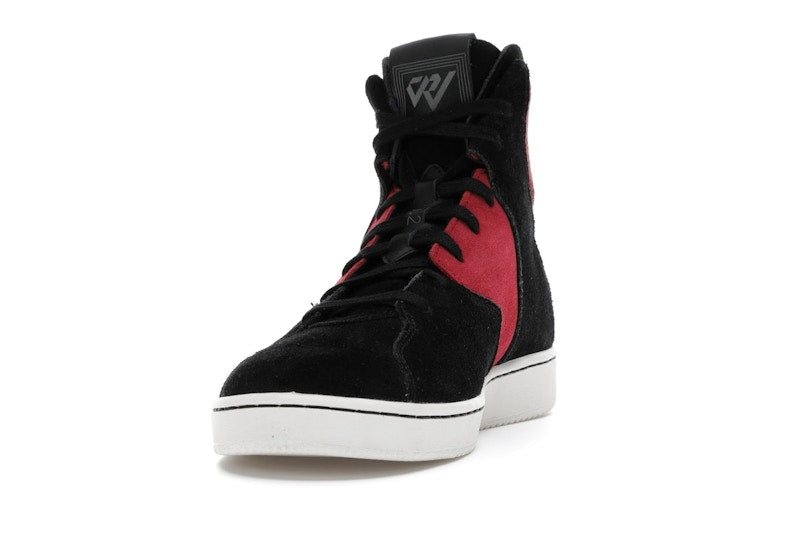 Jordan Westbrook 0.2 Banned
