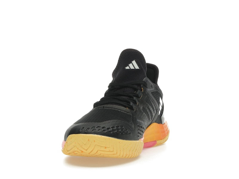 adidas Adizero Ubersonic 4.1 Aurora Black Zero Metalic Spark