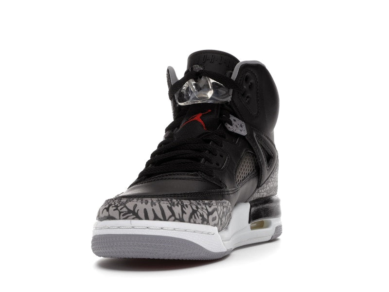 Jordan Spizike Black Cement (GS)