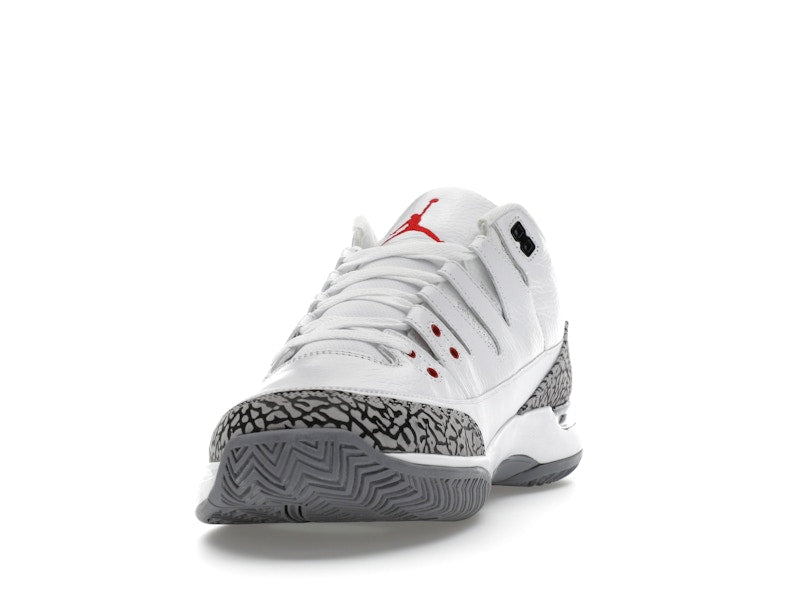 Nike Zoom Vapor AJ3 White Cement
