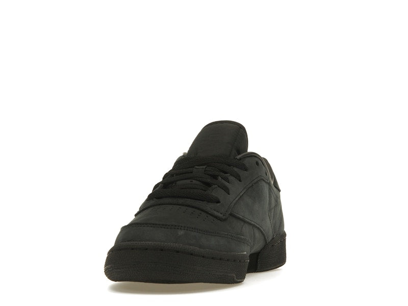 Reebok Club C 85 JJJJound Nubuck Core Black