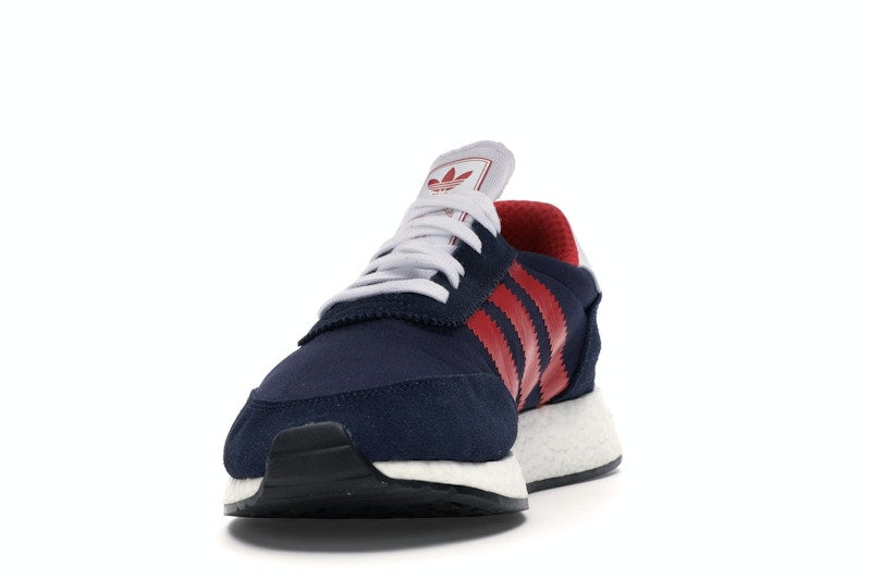 adidas I-5923 Collegiate Navy Collegiate Red