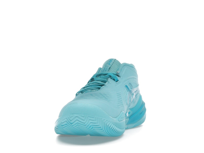 ASICS Gel-Resolution X Clay Ice Mint Lagoon
