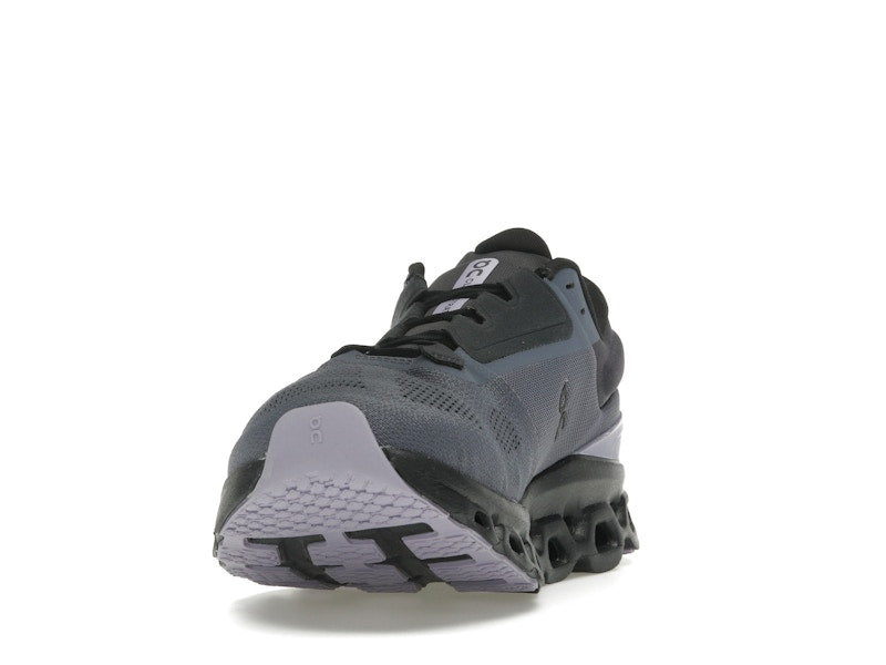 On CloudStratus 3 Metal Wisteria (Women's)