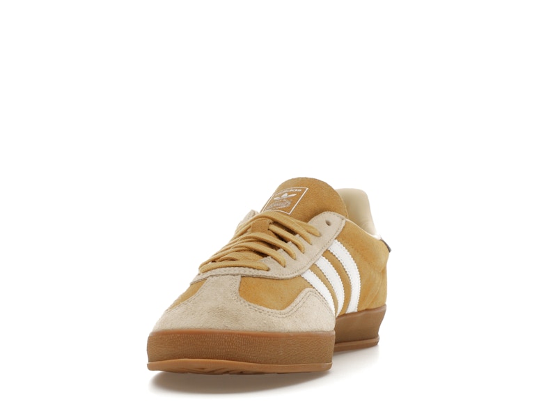 adidas Gazelle Indoor Oat