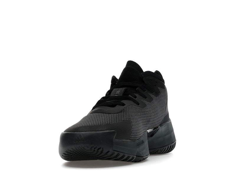 adidas D.O.N. Issue #4 Lights Out