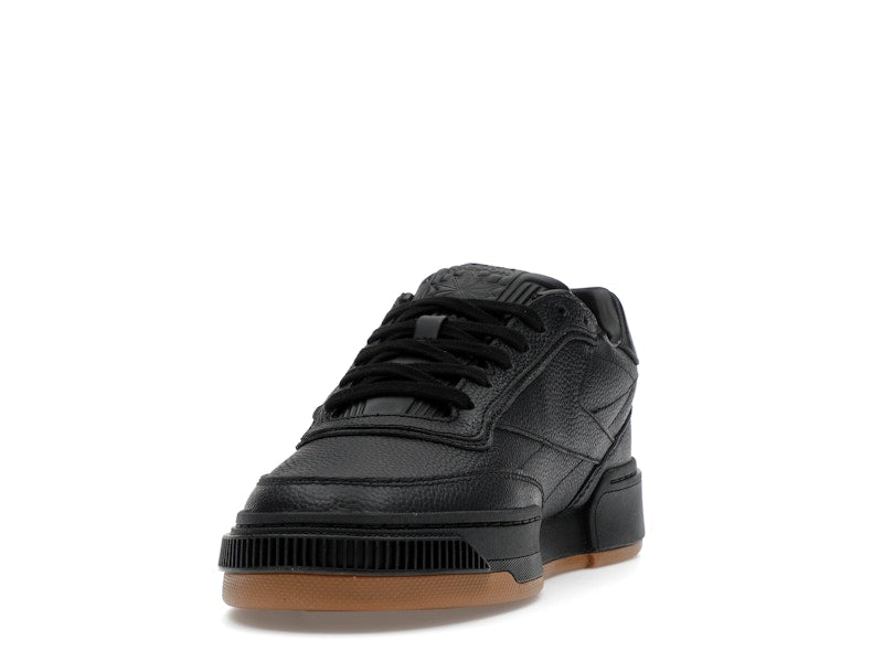 Reebok Club C LTD Vintage Full Black