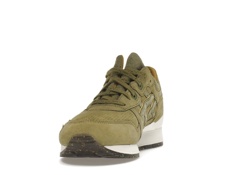 ASICS Gel-Lyte III Footpatrol Squad