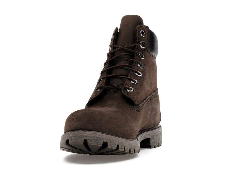 Nike Manoa Leather Burgundy Crush Black Gum