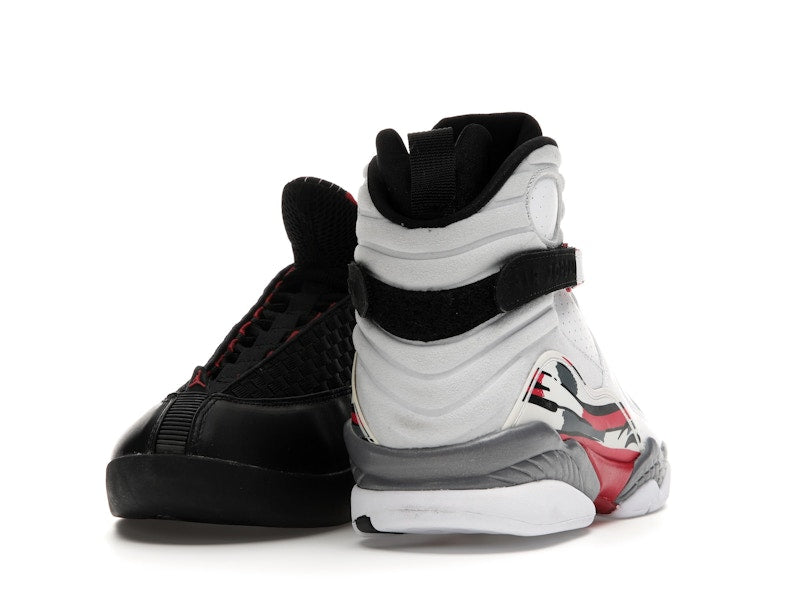 Jordan Countdown Pack 8/15