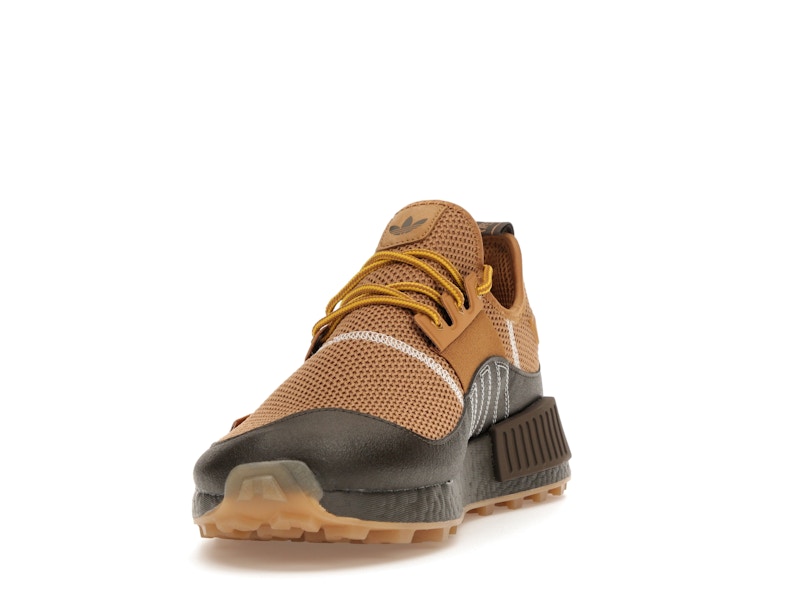 adidas NMD R1 Trail Cardboard Brown