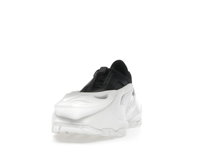 Puma NFRNO Black White