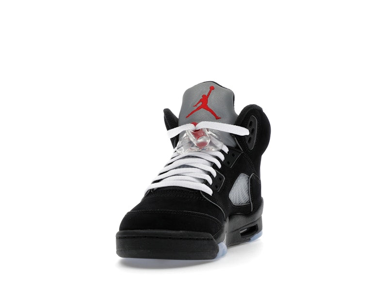 Jordan 5 Retro OG Black Metallic Reimagined (GS)