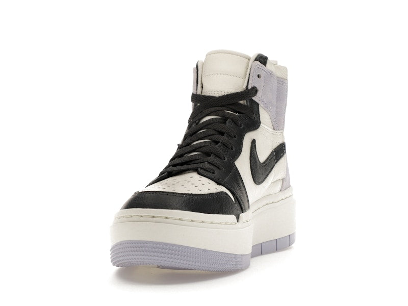 Jordan 1 Elevate High Lilac Black Toe (Women's)