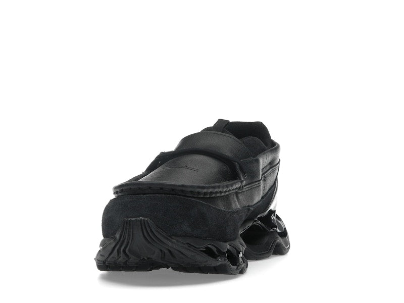 Mizuno Wave Prophecy Moc Gore-Tex Triple Black