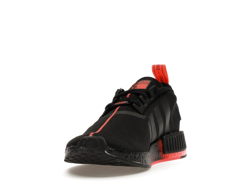 adidas NMD R1 Star Wars Darth Vader