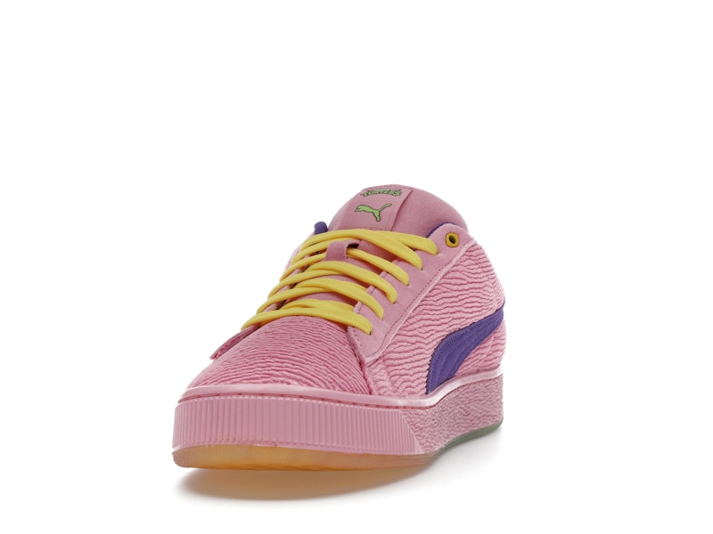 Puma Suede XL Teenage Mutant Ninja Turtles Krang