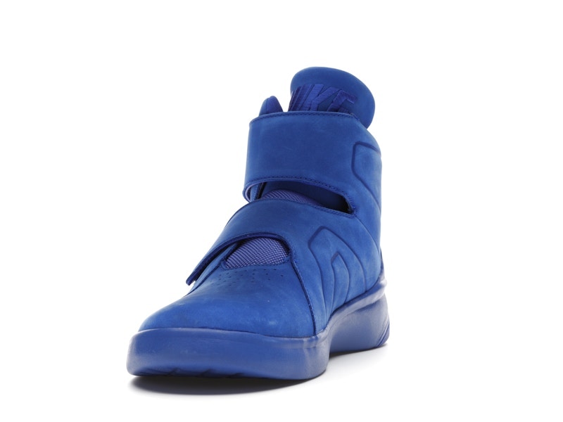 Nike Marxman Premium Racer Blue/Racer Blue