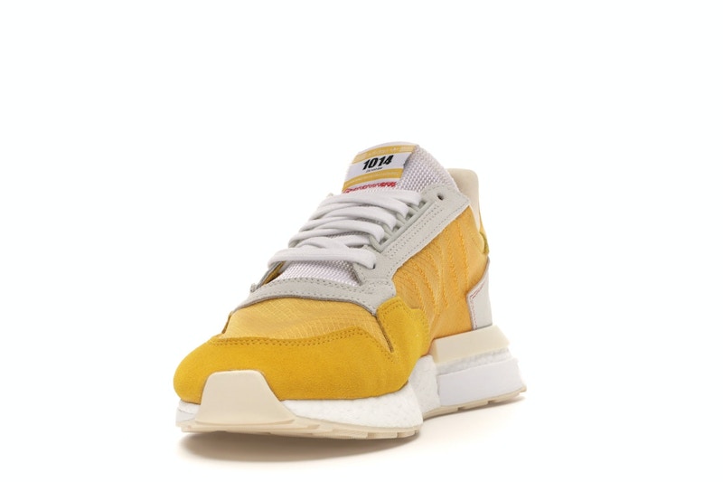 adidas ZX 500 RM Bold Gold