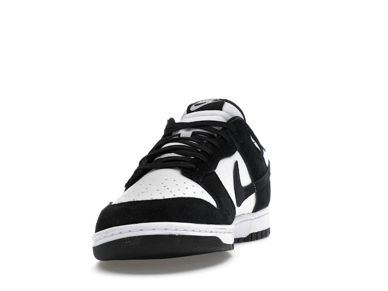 Nike Dunk Low Retro SE Suede Panda