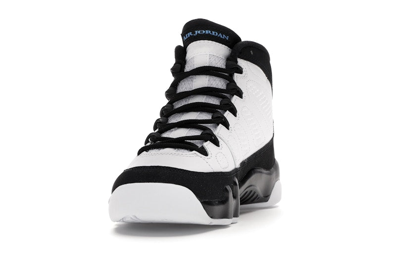 Jordan 9 Retro University Blue (GS)