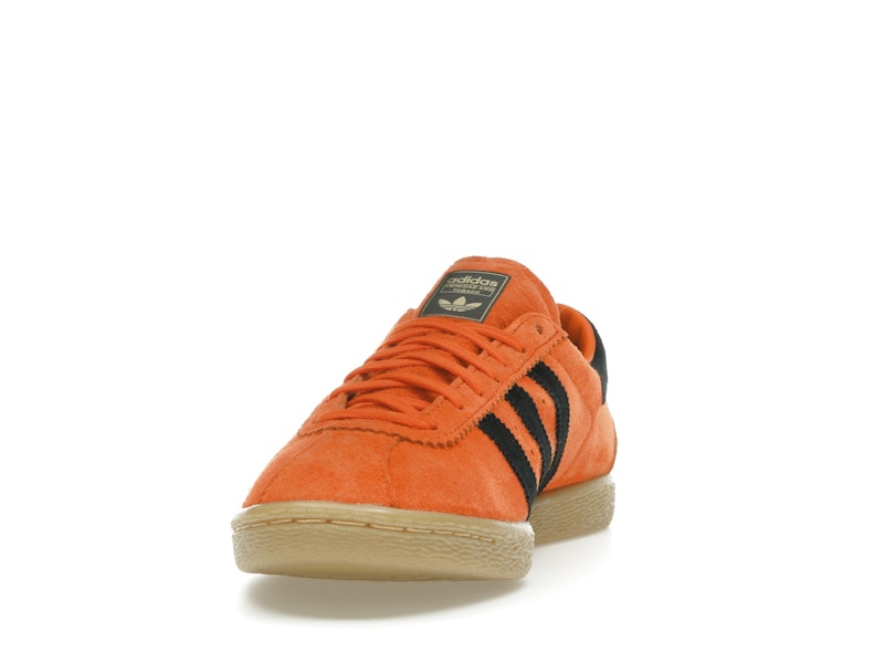 adidas Trinidad and Tobago Island Series Orange Black