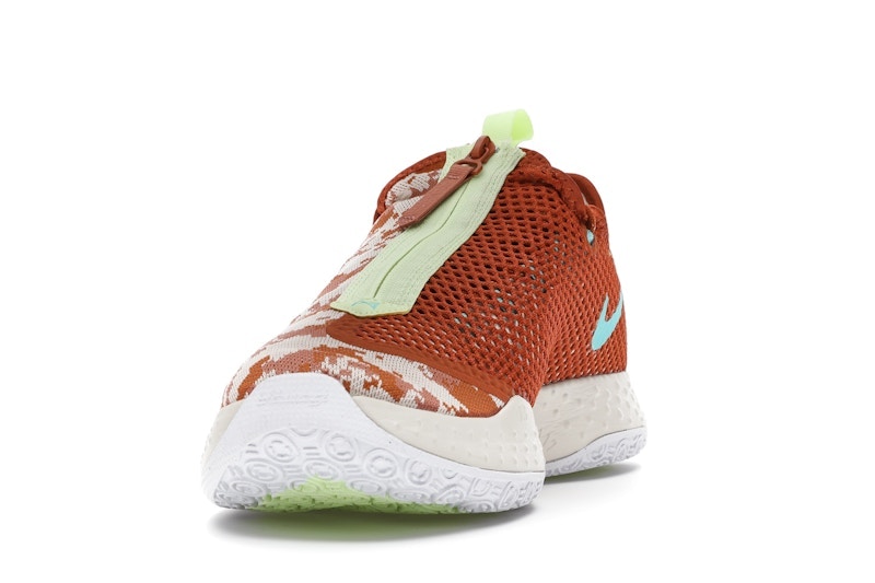 Nike PG 4 Digi-Camo 2K Gamer Exclusive