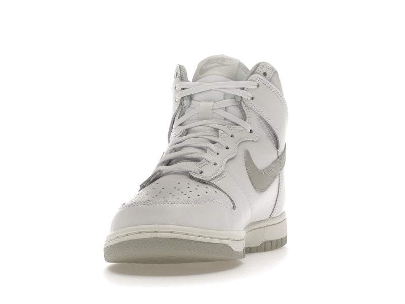Nike Dunk High Neutral Grey (Women's)