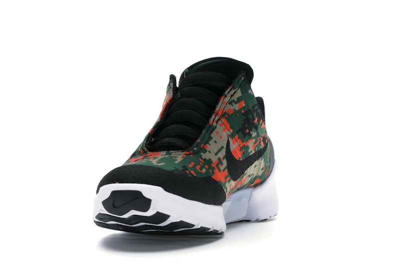 Nike HyperAdapt 1.0 Team Orange