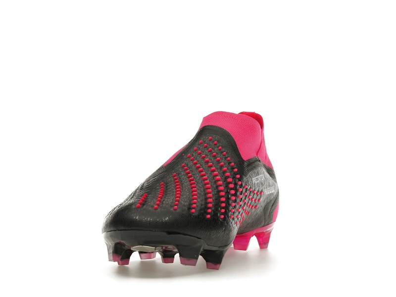 adidas Predator Accuracy+ FG Own Your Football Pack