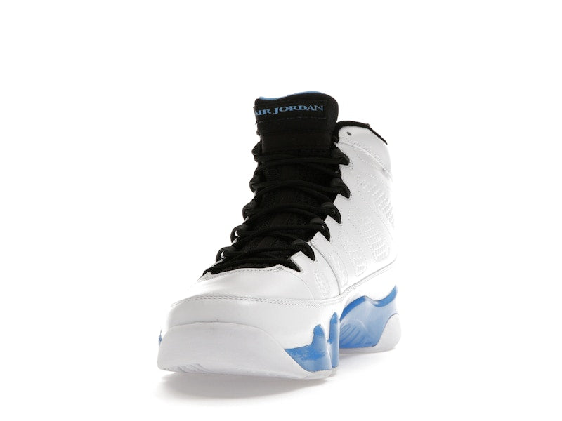 Jordan 9 Retro Powder (2010)