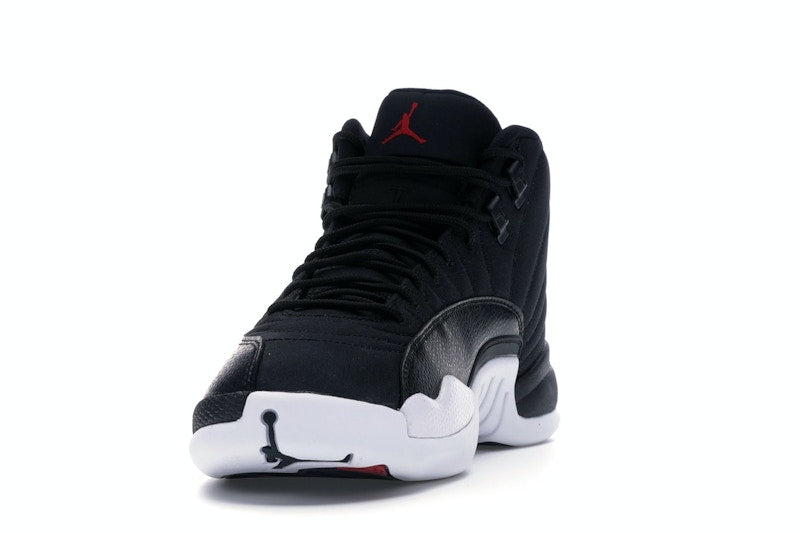 Jordan 12 Retro Nylon