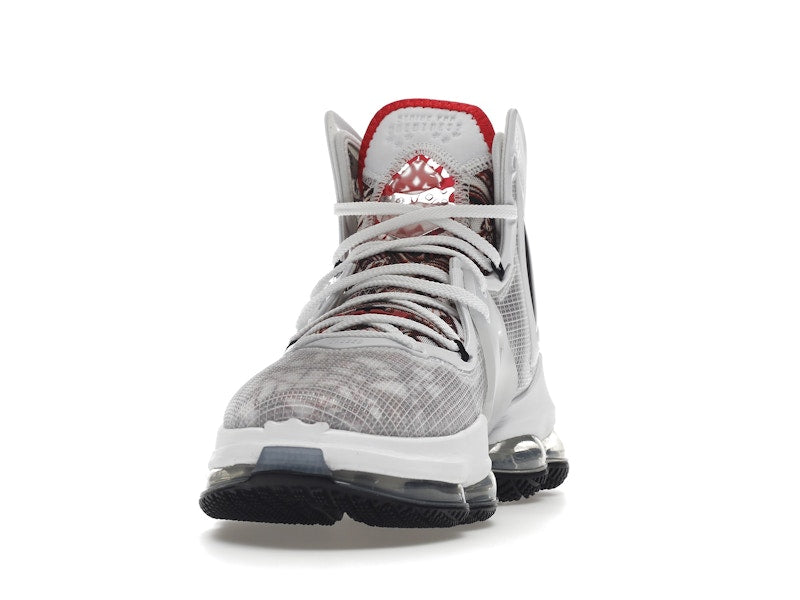 Nike LeBron 19 Sketch