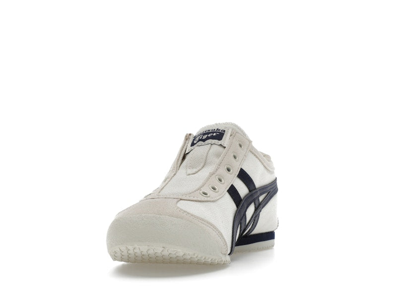 Onitsuka Tiger Mexico 66 Slip-On Birch Midnight