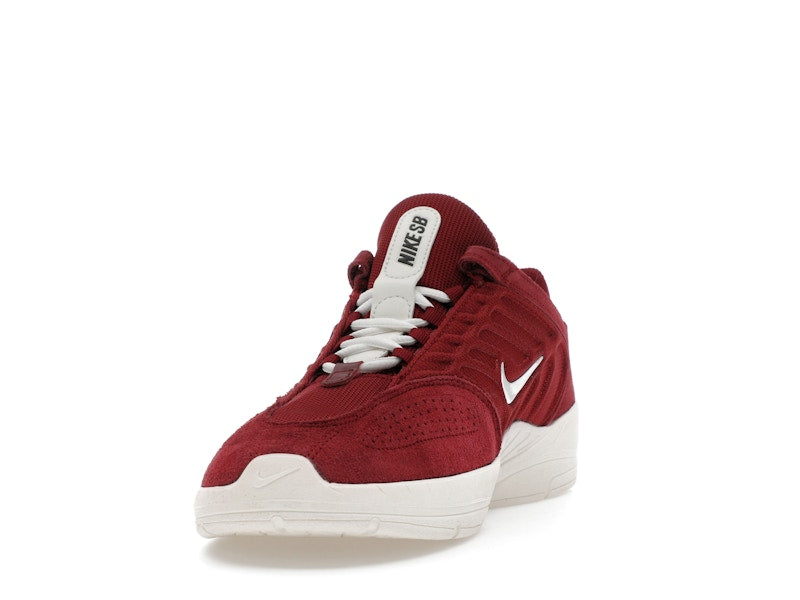 Nike SB Vertebrea Team Red Sail