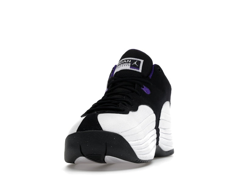 Jordan Jumpman Team 1 White Black Field Purple