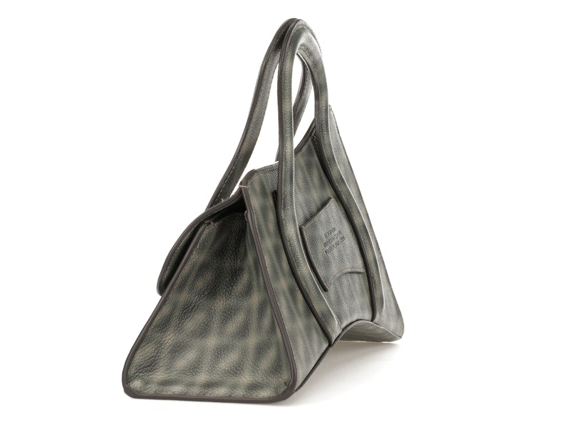 MSCHF Global Supply Chain Telephone Handbag Blendi
