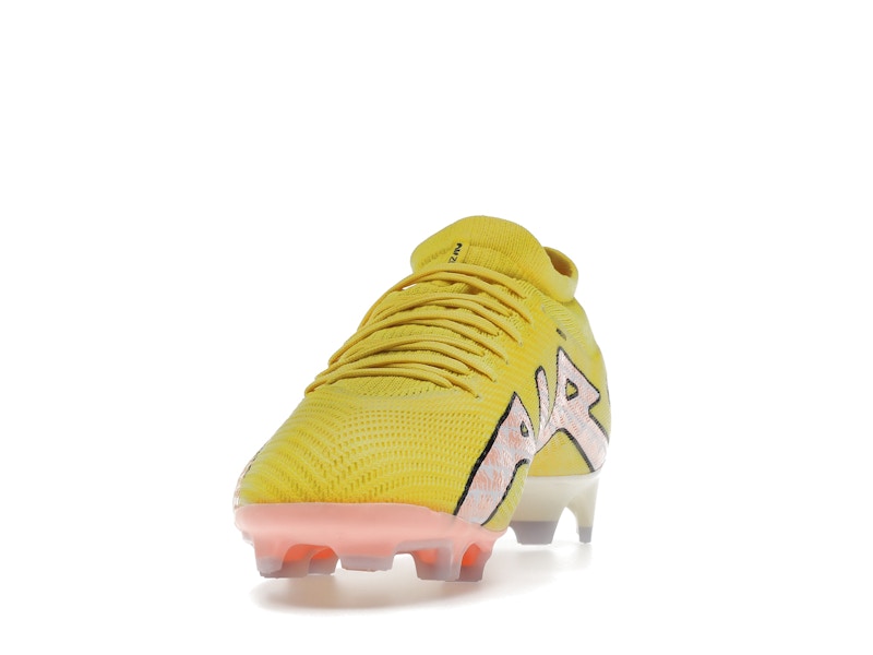 Nike Zoom Mercurial Vapor 15 Pro FG Lucent Pack