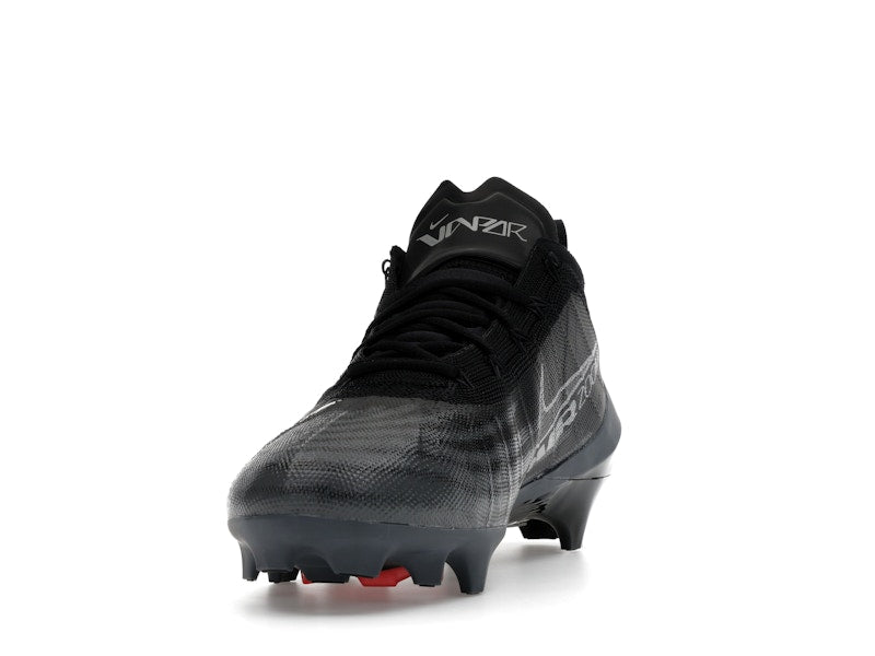 Nike Zoom Air Vapor Elite 1 Black Dark Grey Bright Crimson