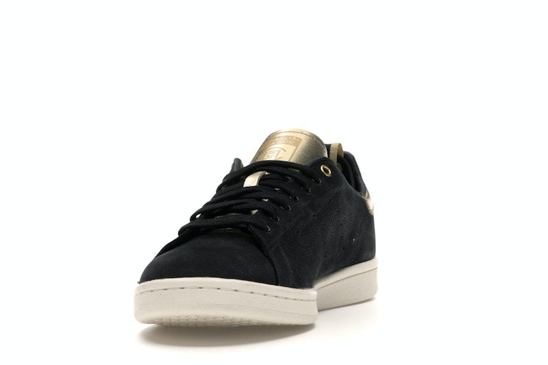 adidas Stan Smith CLOT (Black/Gold)